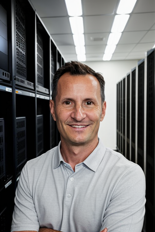 Sneed IT Florian Schmidt