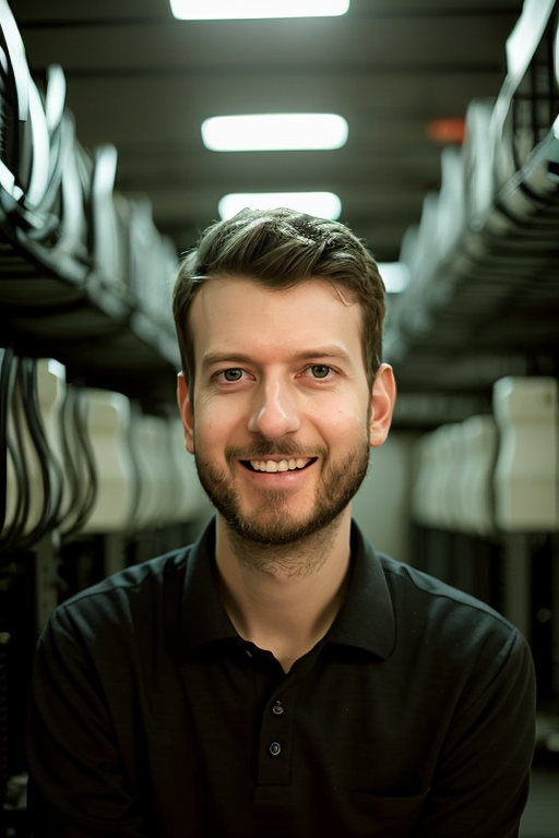 Sneed IT Sebastian Birkenbeul